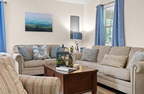 Falls of Rough House | Rough River Lake Hideaway Your Lakeside Escape