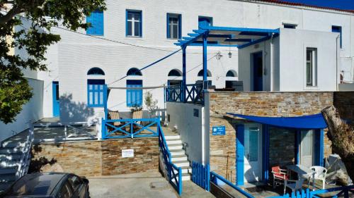 Steniai Apartment | Roula's Suites