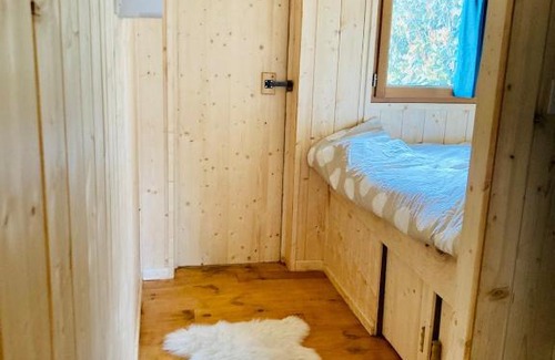 Labenne-Ocean Apartment | Roulotte atypique à l'Océan