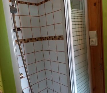 Pontorson Ski Chalet | Roulotte au pied du Mont Saint Michel