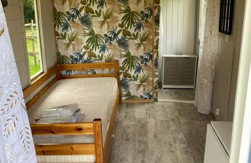 Luzy Other | Roulotte dans le Morvan