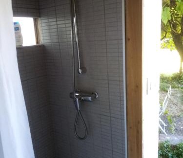 Etoile-sur-Rhone House | Roulotte Marcel Chaix Accueil