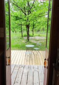 Carnac-Rouffiac Apartment | Roulotte Niglo