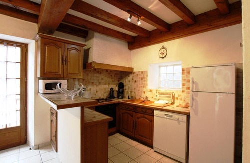 Escot House | ROUMENDARES - ESCOT - Gîte
