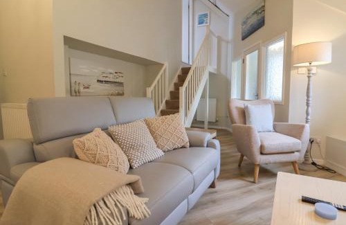 Watermouth House | Round Barn