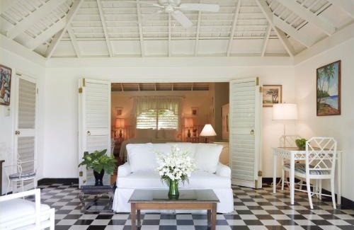 Tryall Resort | Round Hill Hotel & Villas