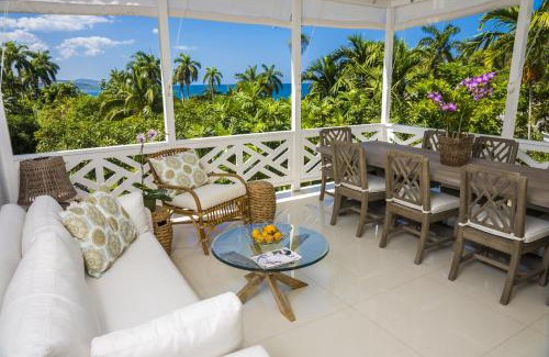 Tryall Resort | Round Hill Hotel & Villas