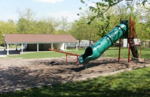 Gettysburg House | Round Top Premiere Cottage 6