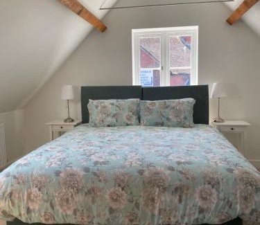 New Forest District House | Roundhill New Forest