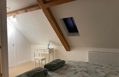 New Forest District House | Roundhill New Forest