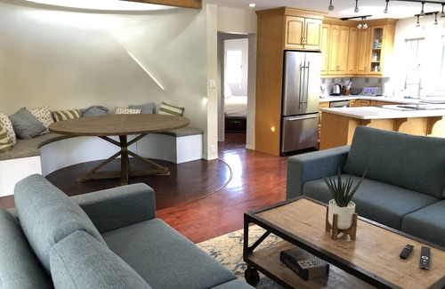 Okanagan-Similkameen House | Roundhouse Ridge - Vineyard, Hot Tub and Acreage to Explore!