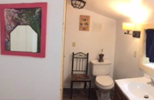 Talkeetna Apartment | Roundhouse Yurt Unit #6, Sauna, Family Gatherings