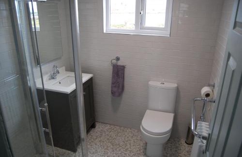 Roundstone House | Roundstone 134 Seans Cottage Inishnee