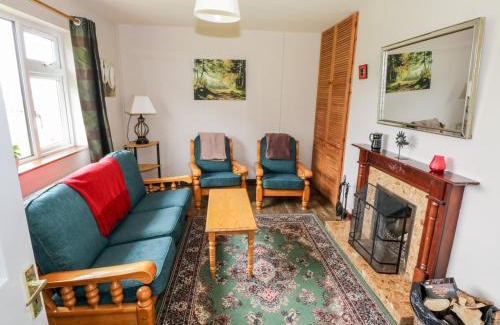 Inishnee House | Roundstone Bay View