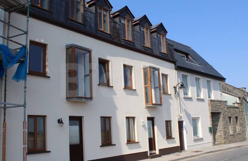 Roundstone Condo | Roundstone Home with a Harbour and Mountain View