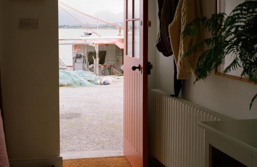 Roundstone House | Roundstone Quay House
