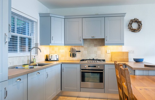 Roundstone House | Roundstone Quay
