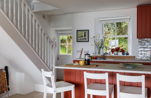 Roundstone House | Roundstone Quay