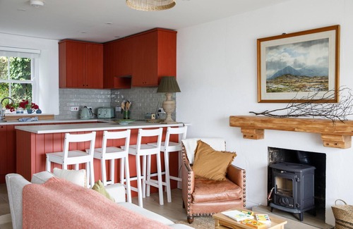 Roundstone House | Roundstone Quay