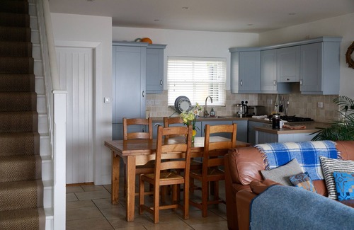 Roundstone House | Roundstone Quay