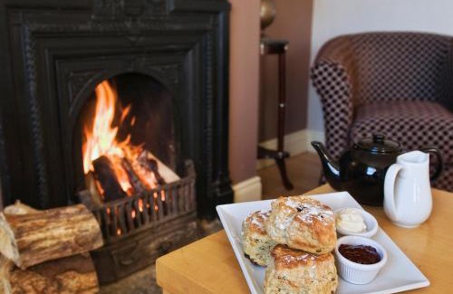 Roundstone Bed & Breakfast | Roundstone Retreats Islandview