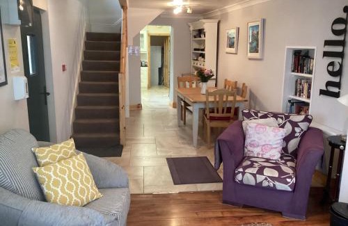Roundstone House | Roundstone Retreats Old Bakery