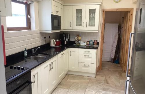 Roundstone House | Roundstone Retreats Old Bakery