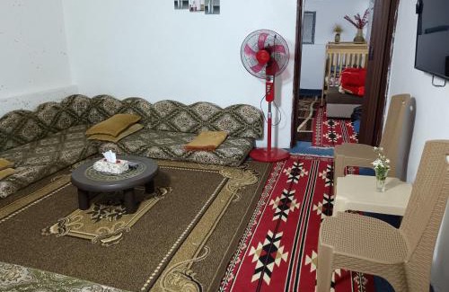 Umm Qais House | Rousan House