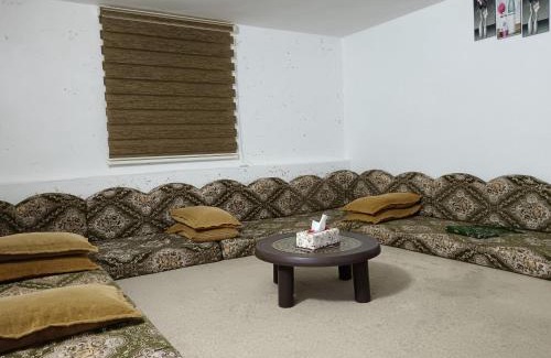 Umm Qais House | Rousan House