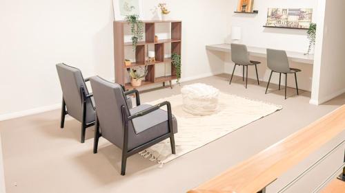Rouse Hill House | Rousehill 4Br house close to Train&Shopping&Parks