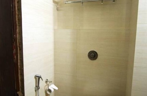 Delhi Hotel | Rousha Inn