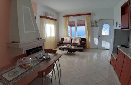 Roussa Ekklisia Apartment | Roussa's View Apartments