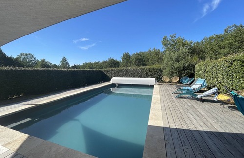 Roussillon House | Roussillon: House with character