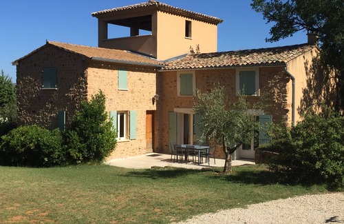 Roussillon House | Roussillon: House with character