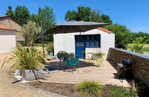 Vue House | Roustais sous la couette