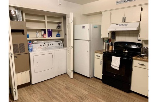 Joseph City Condo | Route 66 Painted Desert Adventure Base Camp
