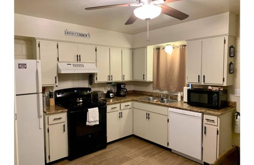 Joseph City Condo | Route 66 Painted Desert Adventure Base Camp