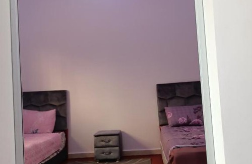 Ait Zat Villa | Route d'ourika