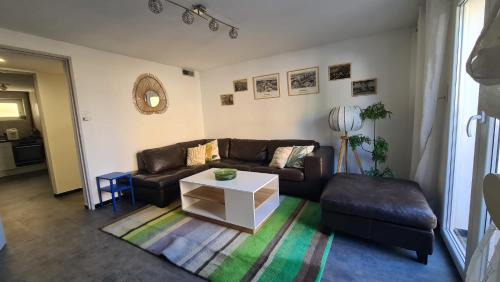 Podensac Apartment | Route des graves