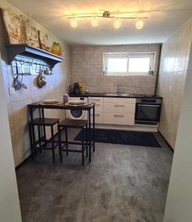 Podensac Apartment | Route des graves