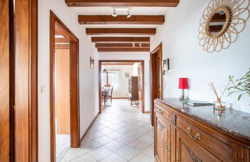 Pfaffenheim Apartment | Route des vins d'Alsace, domaine viticole 'Pinot Gris'