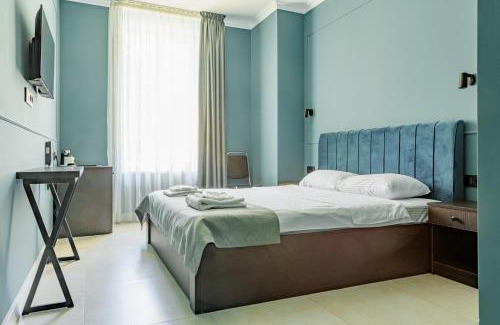 Tbilisi Hotel | Route Hotel