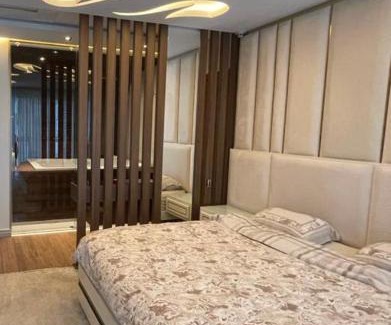Mustafakemalpasa Apartment | Route Istanbul 1