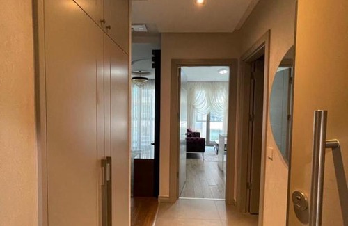Mustafakemalpasa Apartment | Route Istanbul 1