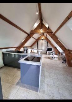 Rouvray (Cote-d'Or) Apartment | Rouvray 21