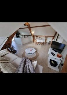 Rouvray (Cote-d'Or) Apartment | Rouvray 21