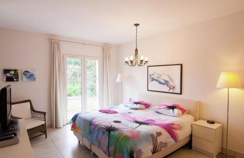 Rouzede Villa | Rouzède Villa with Pool