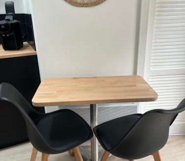 Lannion Apartment | Rouzic - Studio Appart Hôtel