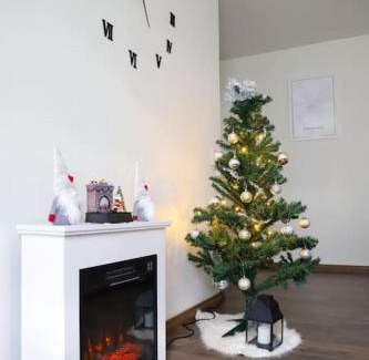 Rovaniemi Apartment | Rovaniemi City Centre Apartments