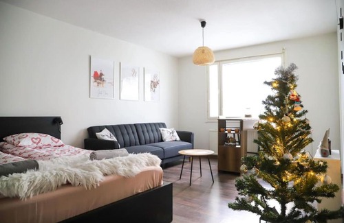 Rovaniemi Apartment | Rovaniemi City Centre Apartments